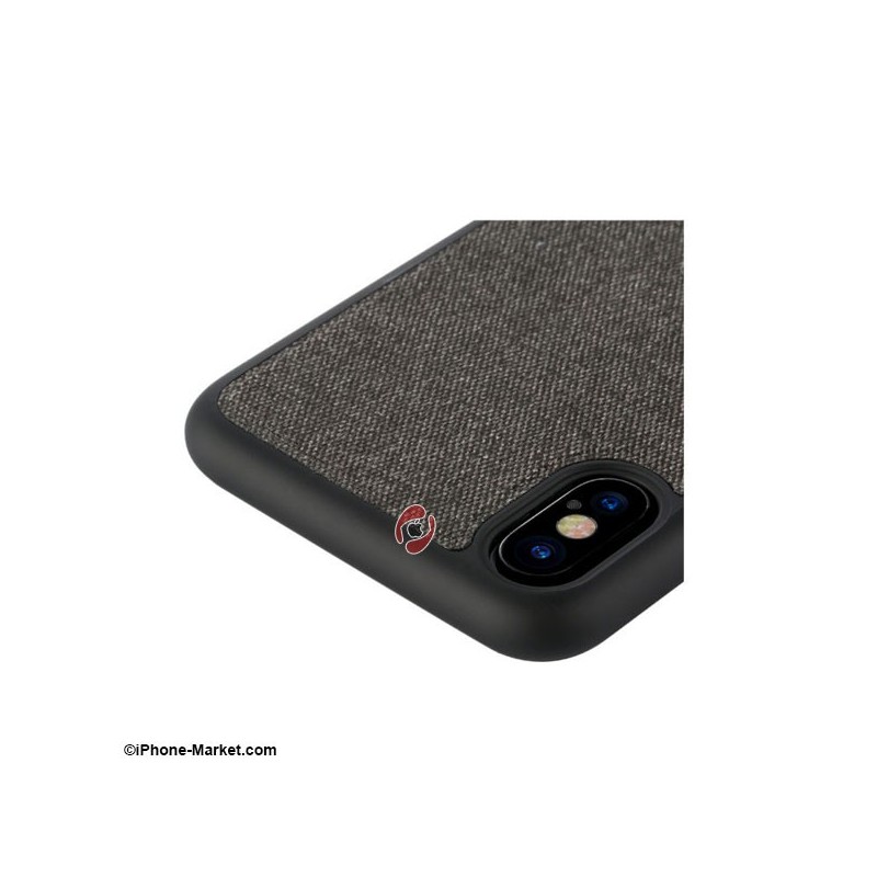 قاب پایه دار آیفون X برند Benks