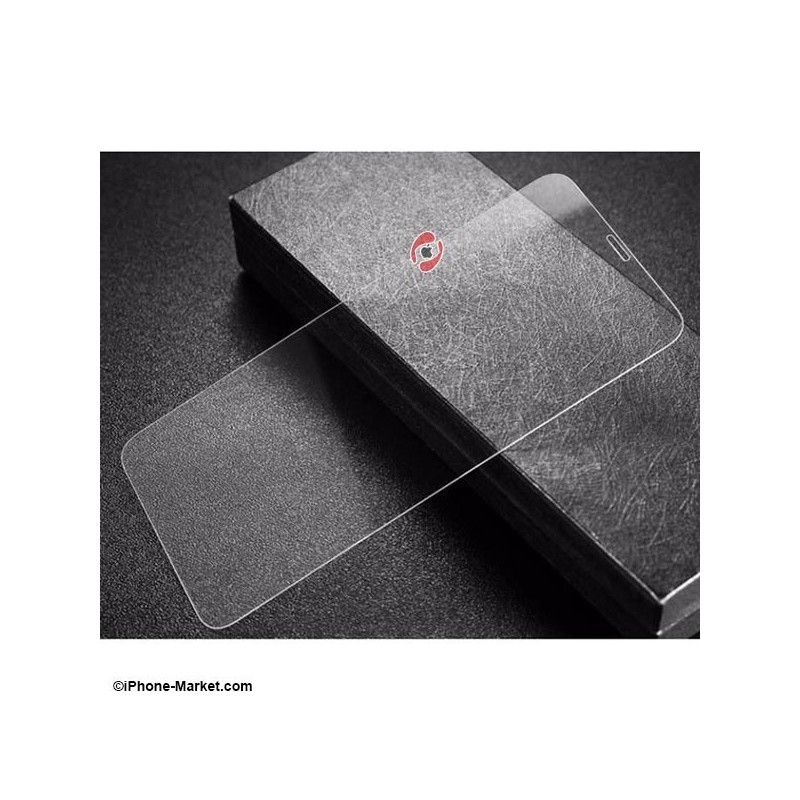 محافظ صفحه نمایش شیشه ای آیفون ایکس Baseus