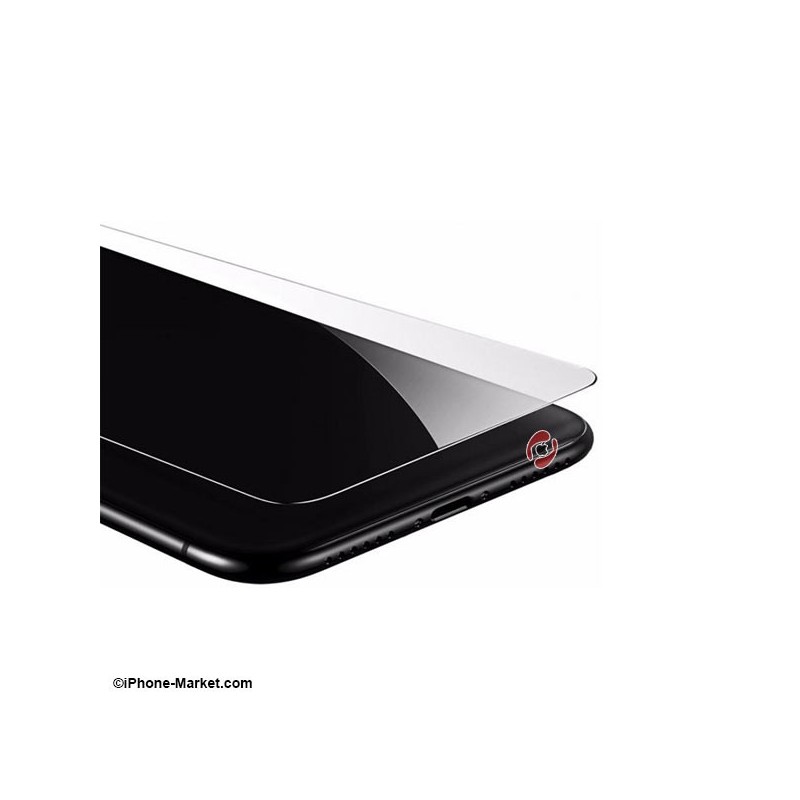 گلس شیشه ای آیفون X برند Baseus