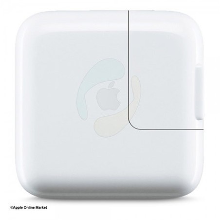 شارژر برق اوریجینال آیپد Apple 12W USB Power Adapter