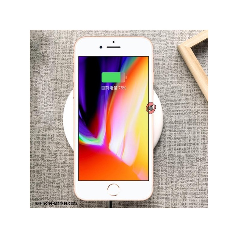 شارژر وایرلس مدل Hearthstone برند Benks