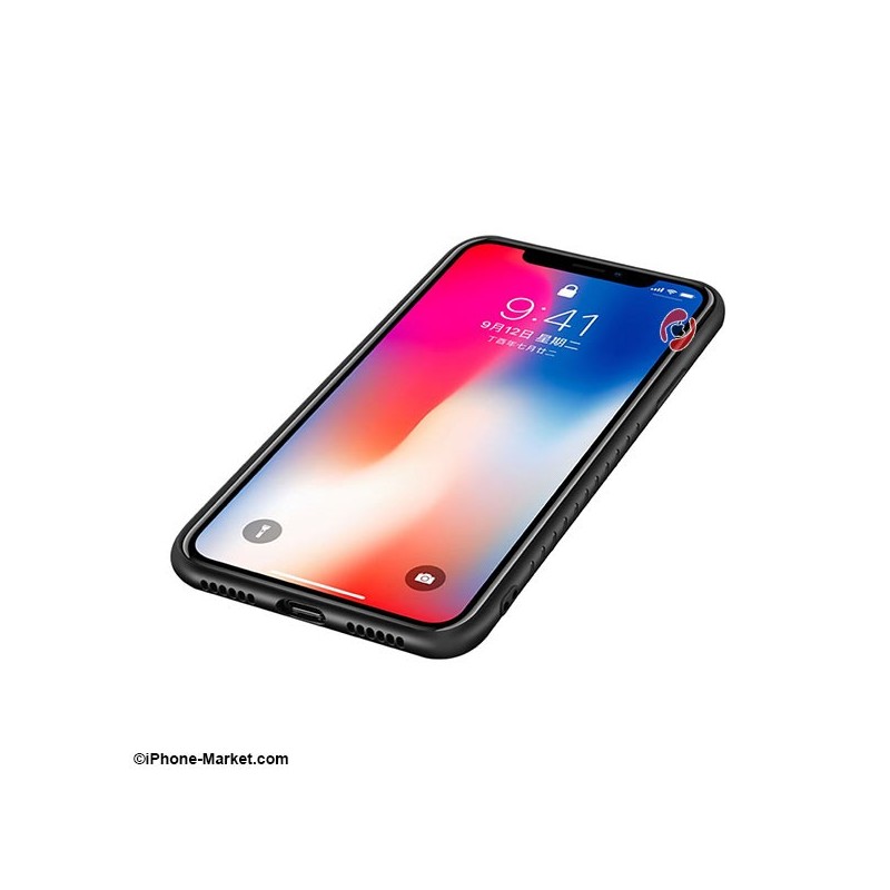 قاب آیفون ایکس Benks Magic Future