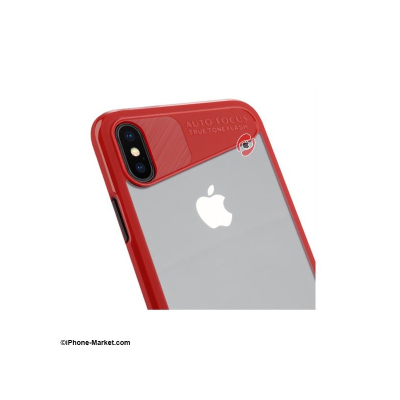 کاور آیفون X مدل Mochi برند Benks