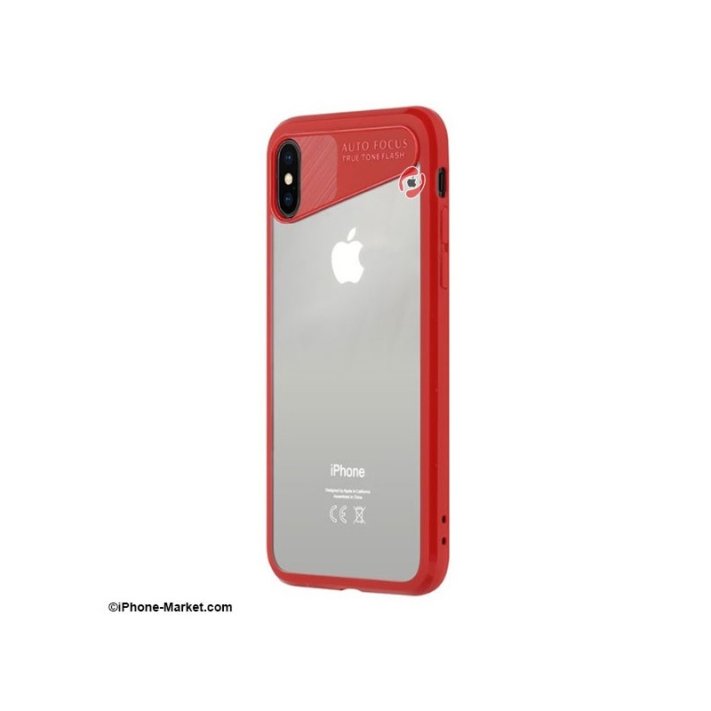 کاور آیفون X مدل Mochi برند Benks