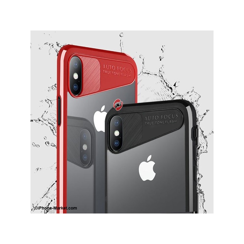 کاور آیفون X مدل Mochi برند Benks