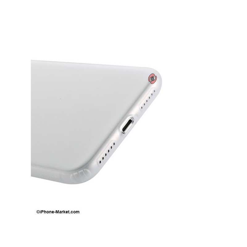 کاور ژله ای آیفون ایکس و ایکس اس Benks Pudding