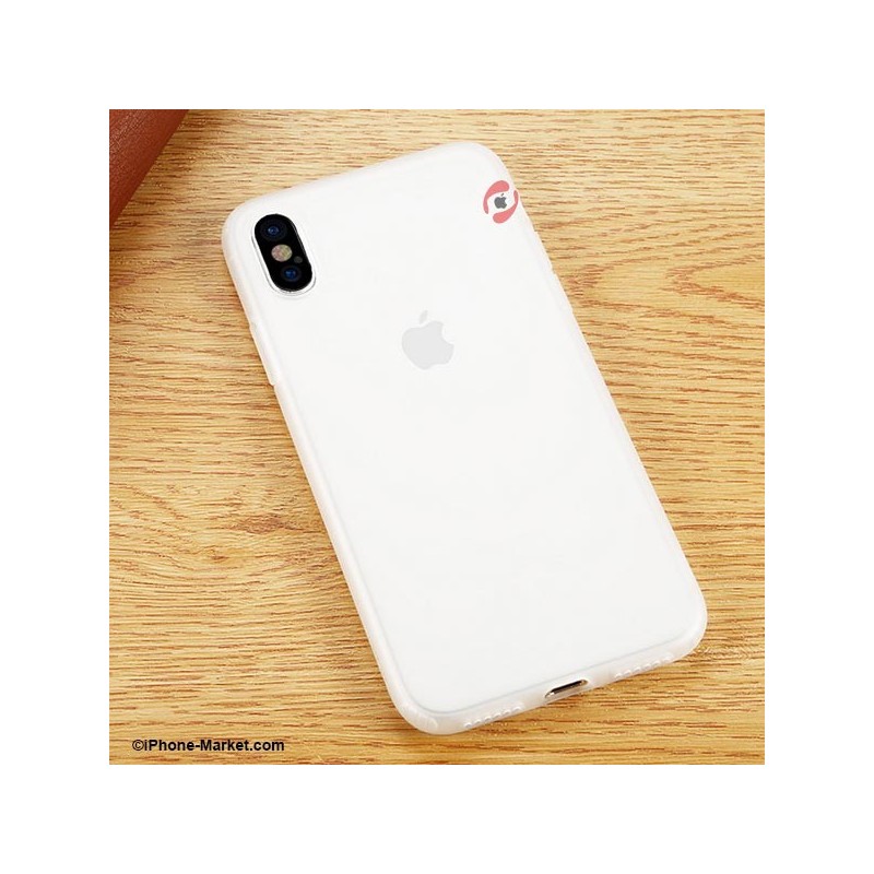 کاور ژله ای آیفون ایکس و ایکس اس Benks Pudding