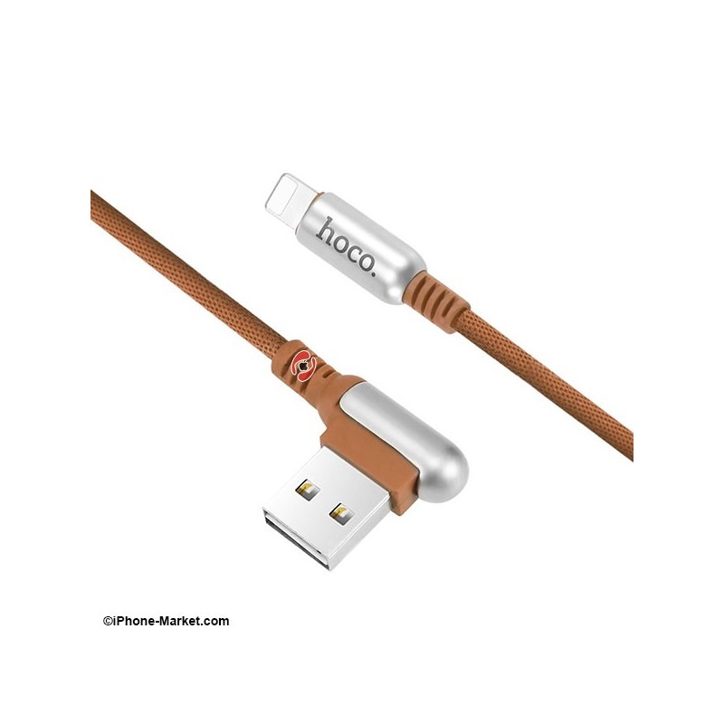 کابل لایتنینگ هوکو مدل U17