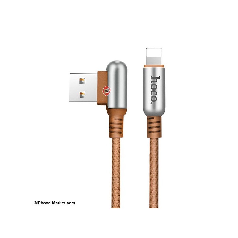 کابل لایتنینگ هوکو مدل U17