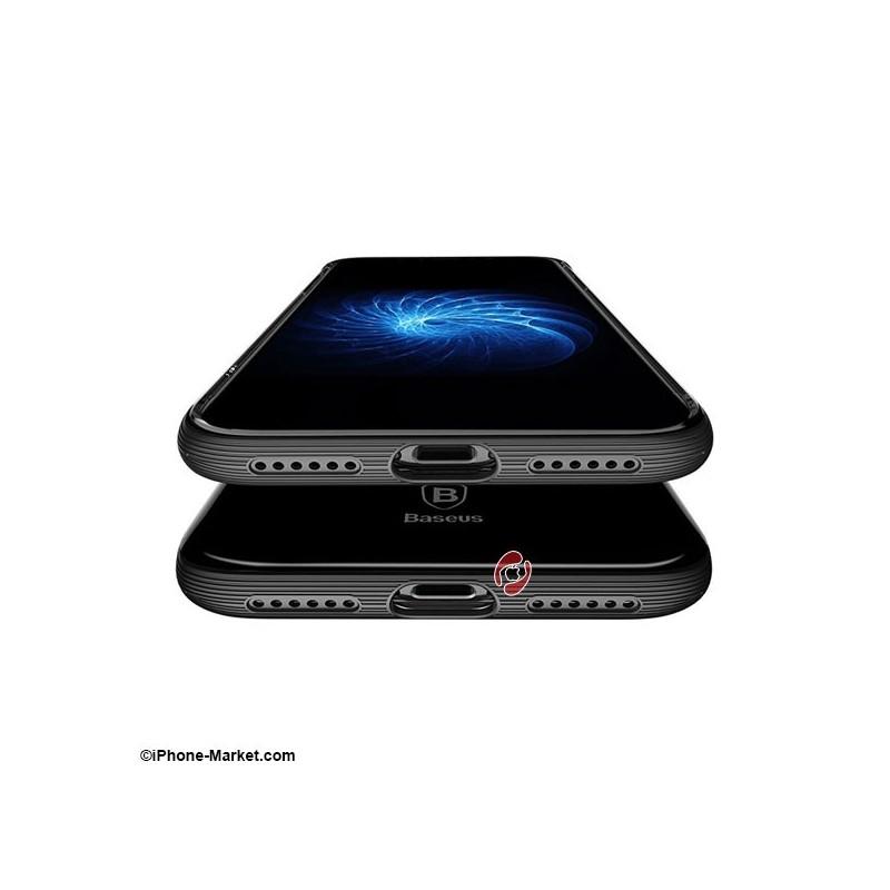 قاب Armor آیفون X برند Baseus