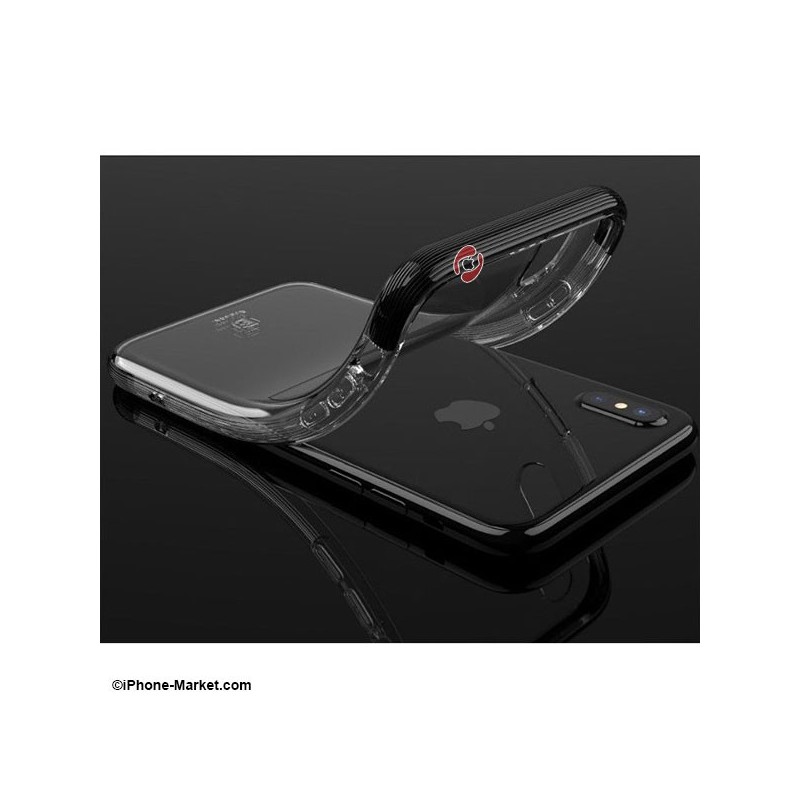 قاب Armor آیفون X برند Baseus