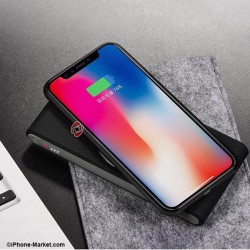 پاوربانک وایرلس 8000 میلی آمپر Hoco B32