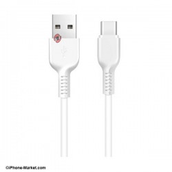 کابل Type-C مدل X20 برند Hoco
