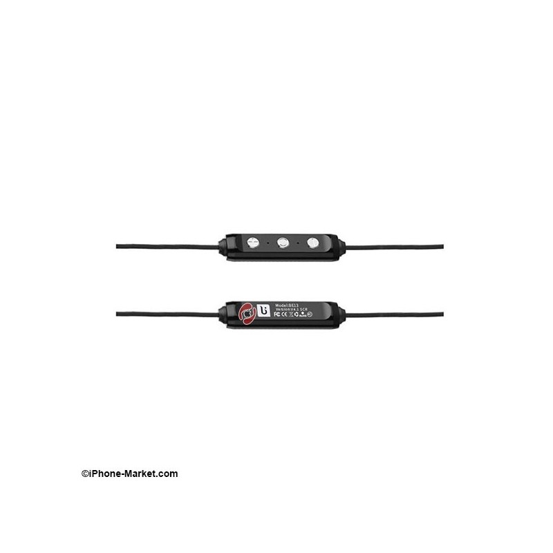 هدفون بلوتوث Borofone مدل BE13