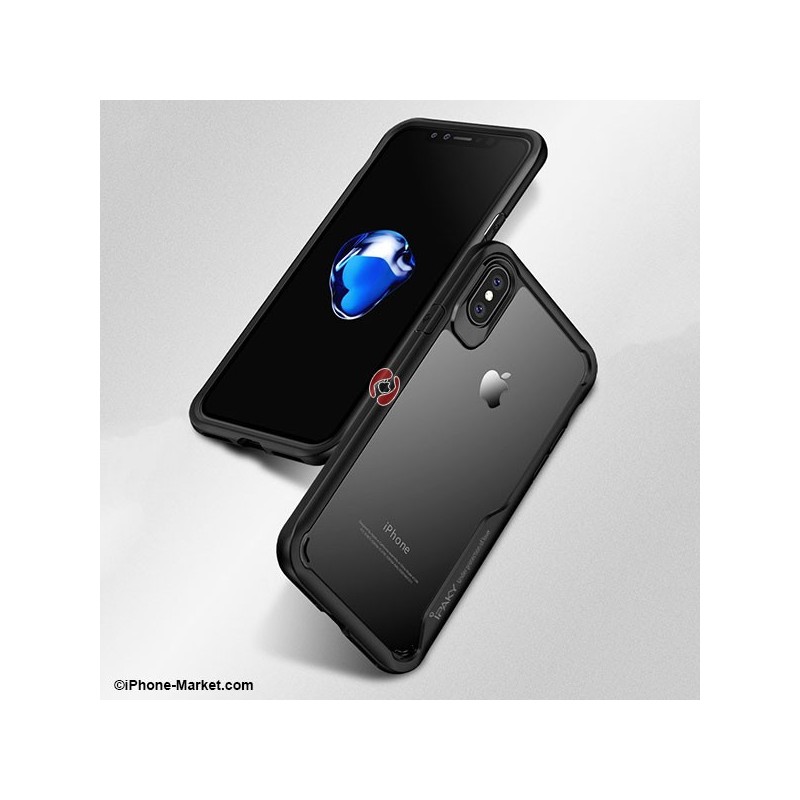 کاور ضدضربه Survival آیفون X و XS برند iPaky