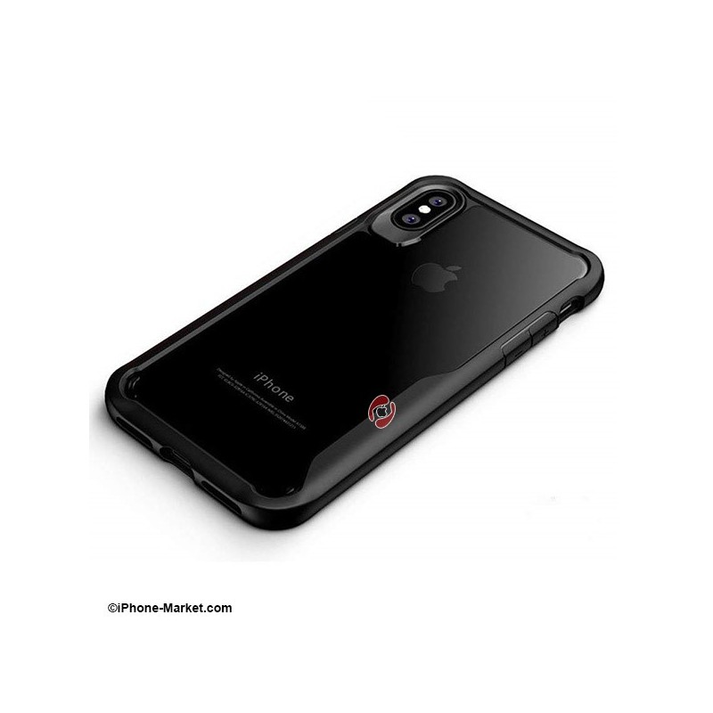 کاور ضدضربه Survival آیفون X و XS برند iPaky