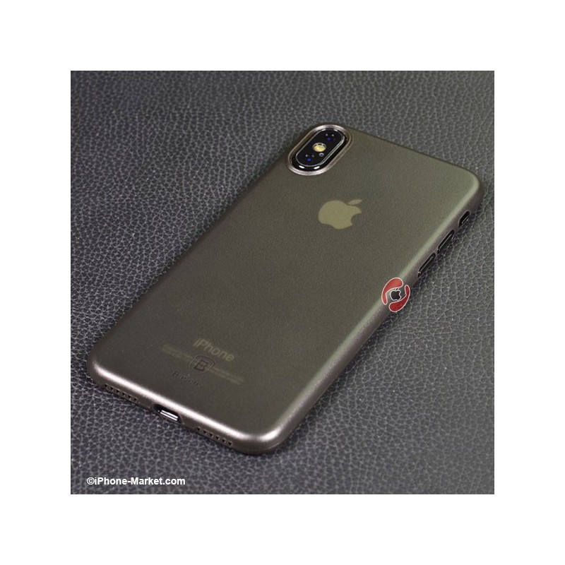 کاور آیفون ایکس و ایکس اس Baseus Wing