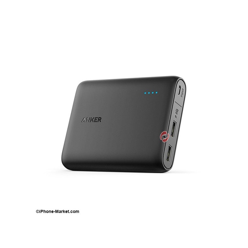 پاور بانک 10400 میلی آمپر مدل PowerCore A1214 برند Anker