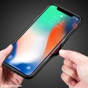 قاب کریستالی آیفون Xs Max برند Totu