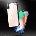 قاب کریستالی آیفون Xs Max برند Totu