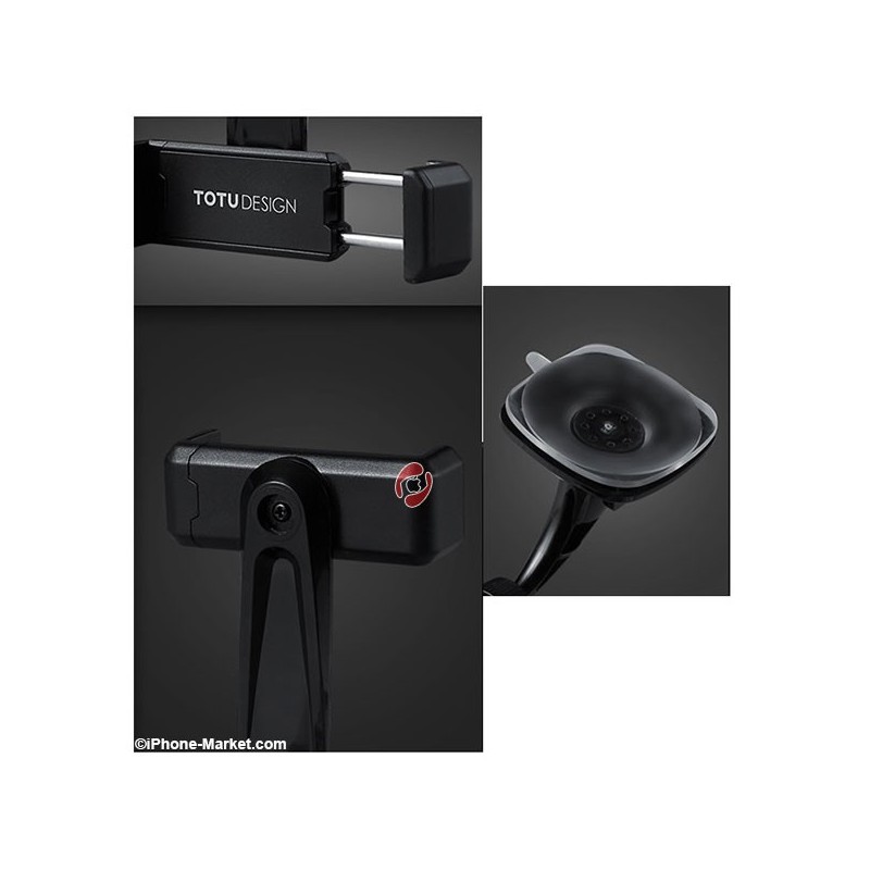 پایه نگهدارنده موبایل Totu CT05