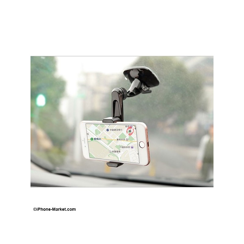 پایه نگهدارنده موبایل Totu CT05