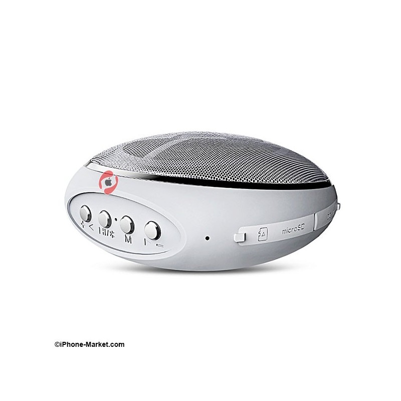 اسپیکر بلوتوث Borofone مدل BP1