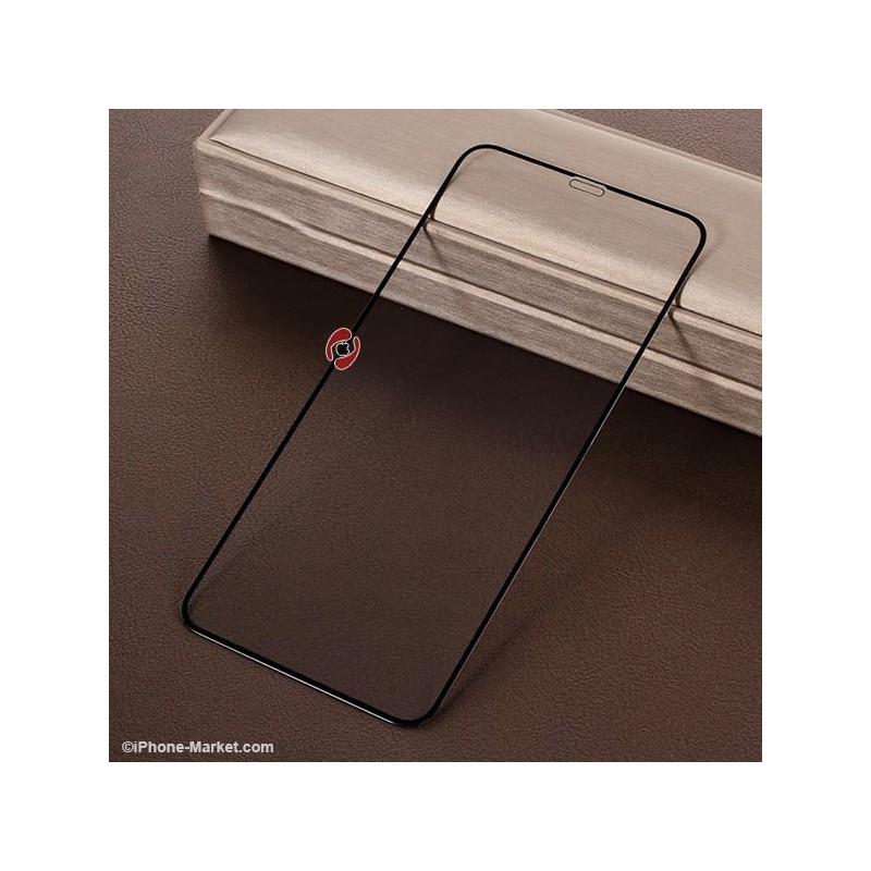 گلس فول کاور شیشه ای آیفون Xs Max برند Totu