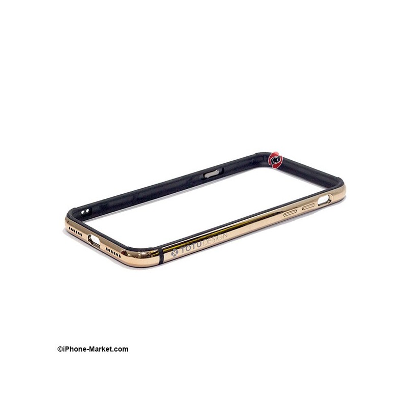 بامپر آیفون X و XS مدل Evoque برند Totu