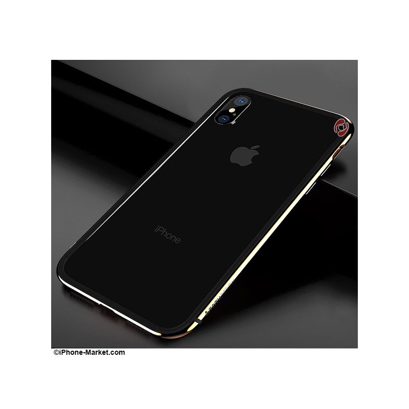 بامپر آیفون X و XS مدل Evoque برند Totu