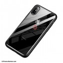 قاب کریستالی آیفون Xs Max برند Totu