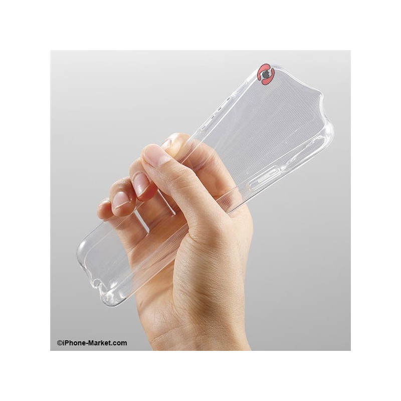 قاب ژله ای آیفون XR برند توتو Soft Series