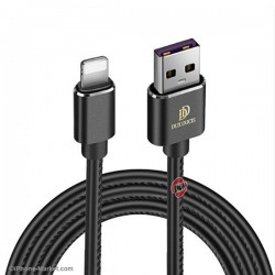 کابل لایتنینگ 1 متری DUX DUCIS K-MAX