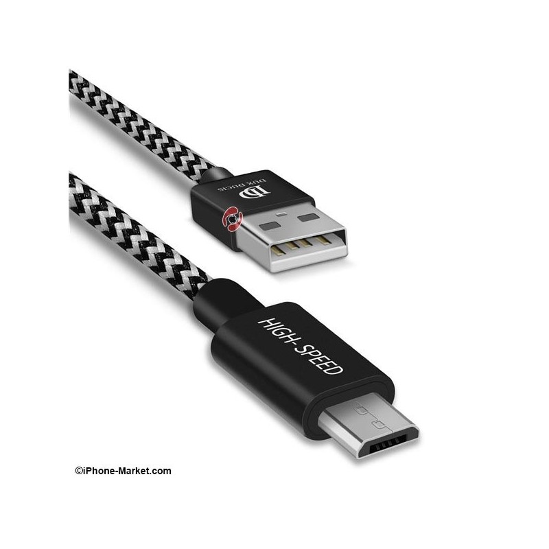 کابل میکرو 25 سانتی متر DUX DUCIS K-ONE