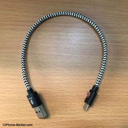 کابل میکرو 25 سانتی متر DUX DUCIS K-ONE