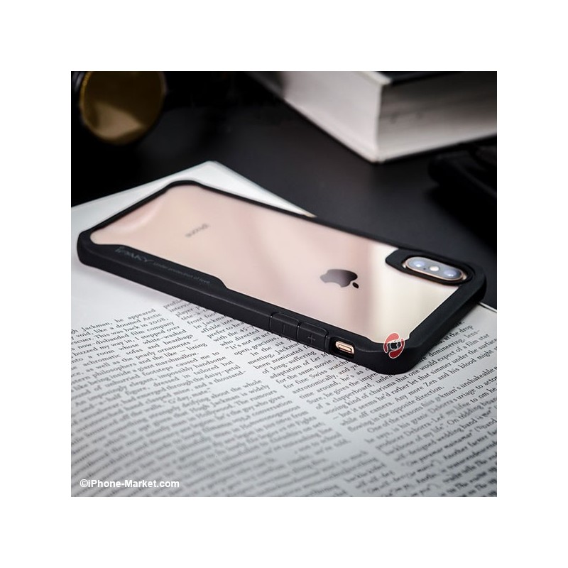 کاور ضدضربه Survival آیفون XS MAX برند iPaky