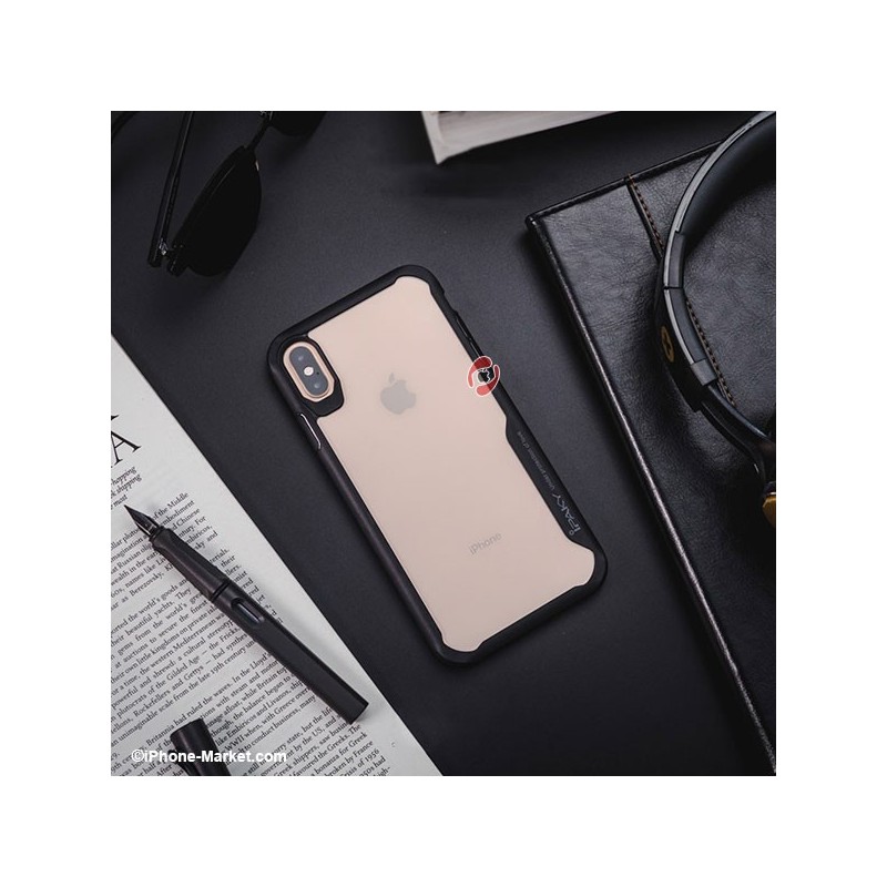 کاور ضدضربه Survival آیفون XS MAX برند iPaky