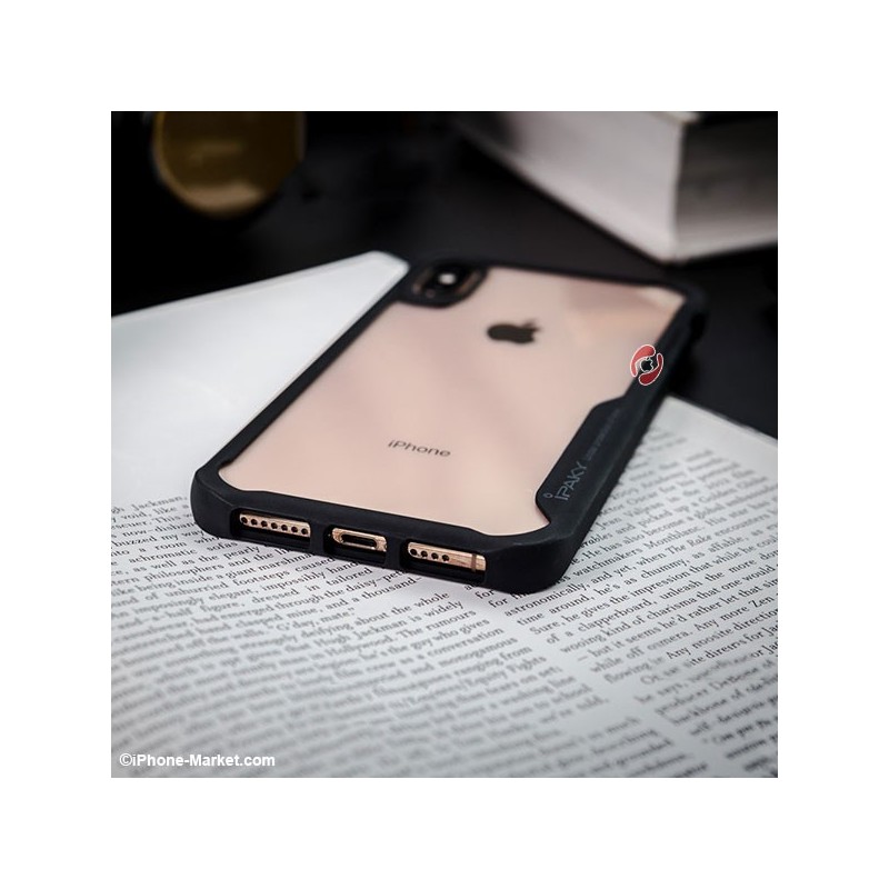 کاور ضدضربه Survival آیفون XS MAX برند iPaky