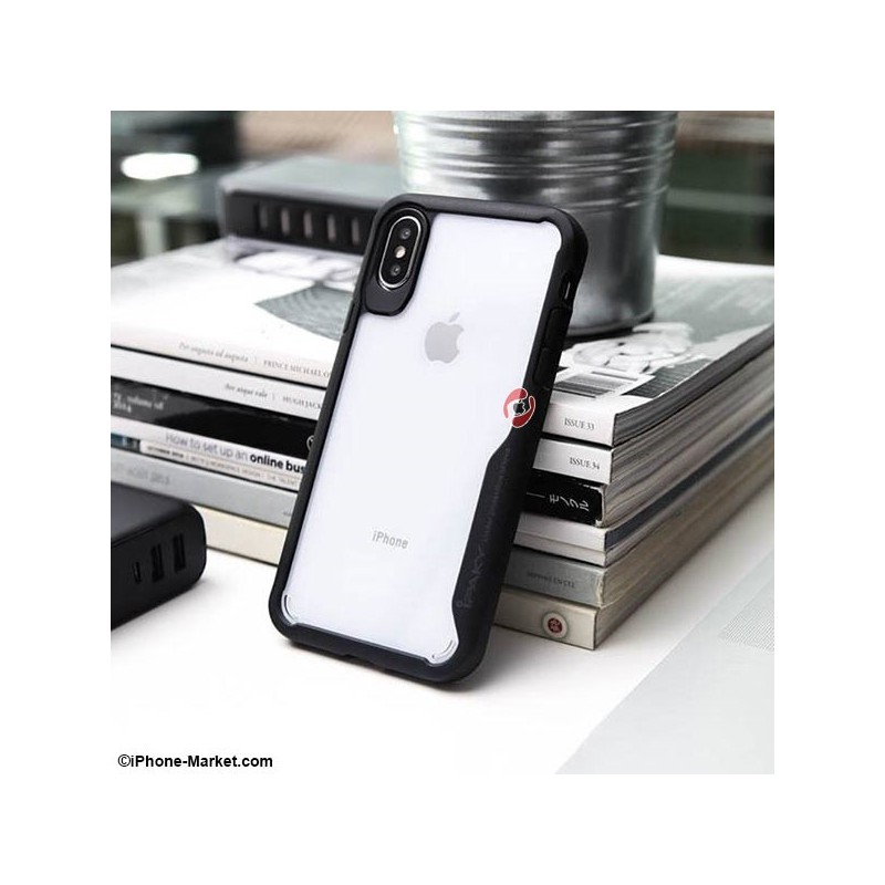 کاور ضدضربه Survival آیفون XS MAX برند iPaky