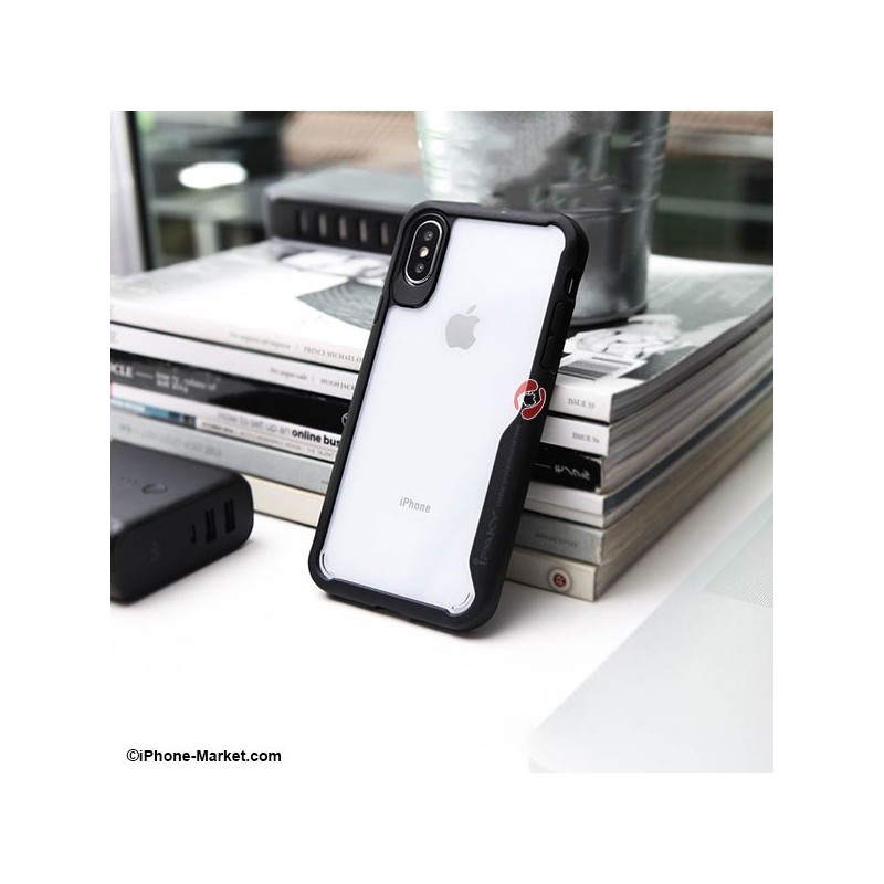 کاور ضدضربه Survival آیفون X و XS برند iPaky