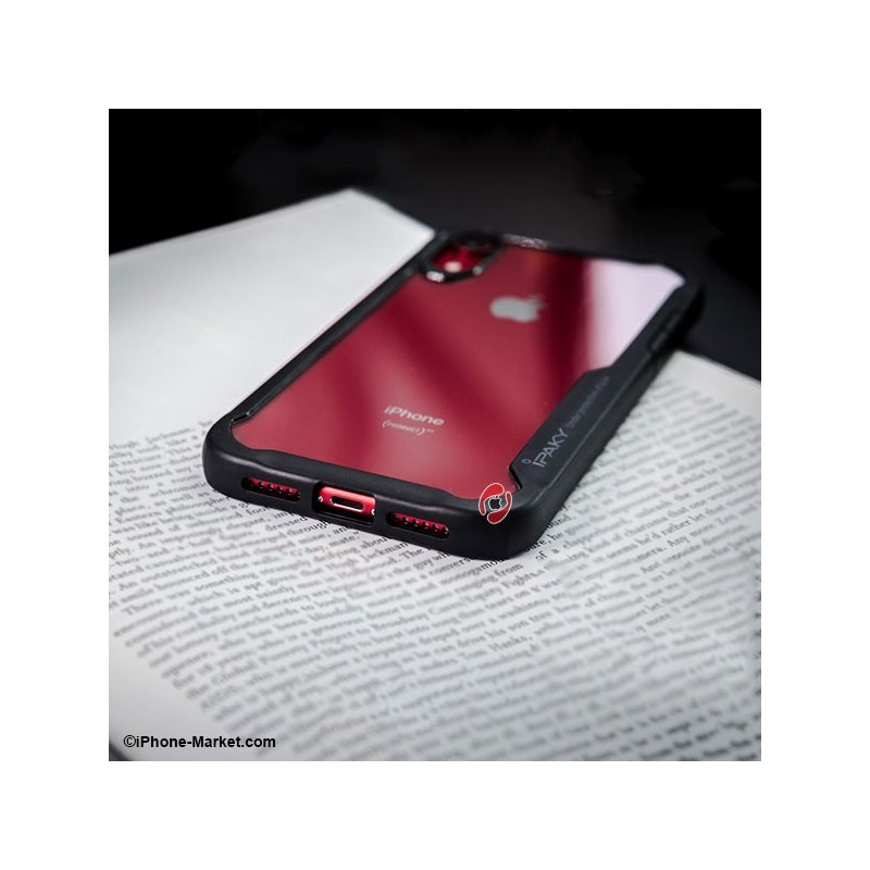 کاور ضدضربه Survival آیفون XR برند iPaky