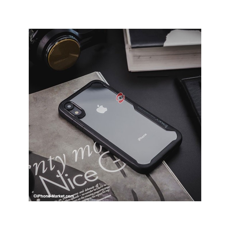 کاور ضدضربه Survival آیفون XR برند iPaky