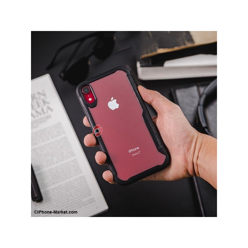 کاور ضدضربه Survival آیفون XR برند iPaky