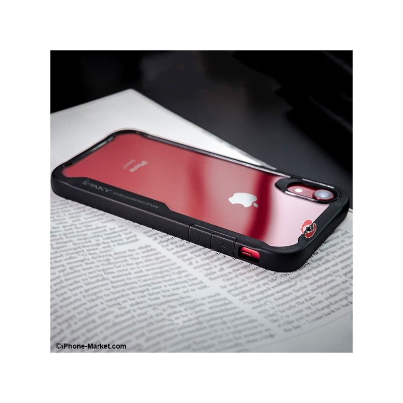 کاور ضدضربه Survival آیفون XR برند iPaky