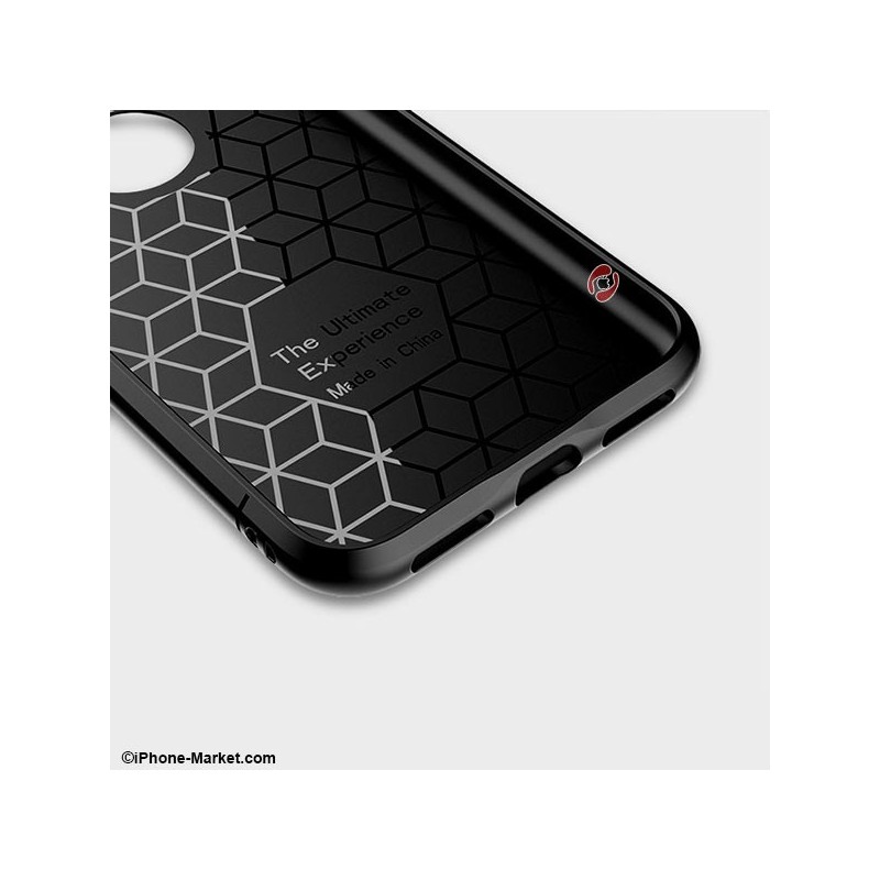 قاب آیفون 7 iPaky Simple Series