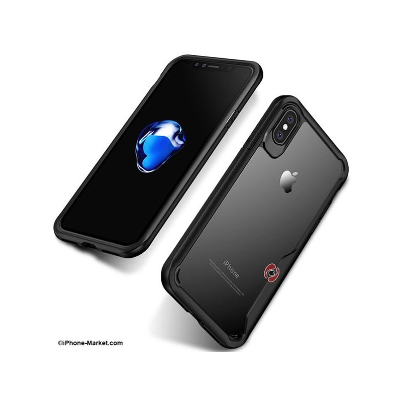 کاور ضدضربه Survival آیفون XS MAX برند iPaky