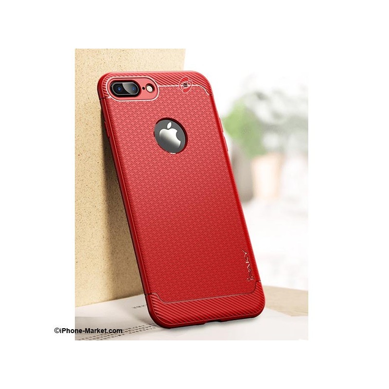 قاب آیفون 7 iPaky Simple Series