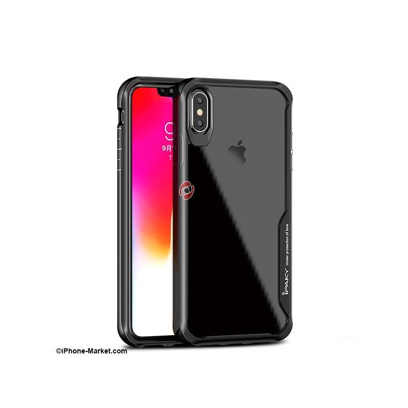 کاور ضدضربه Survival آیفون XS MAX برند iPaky