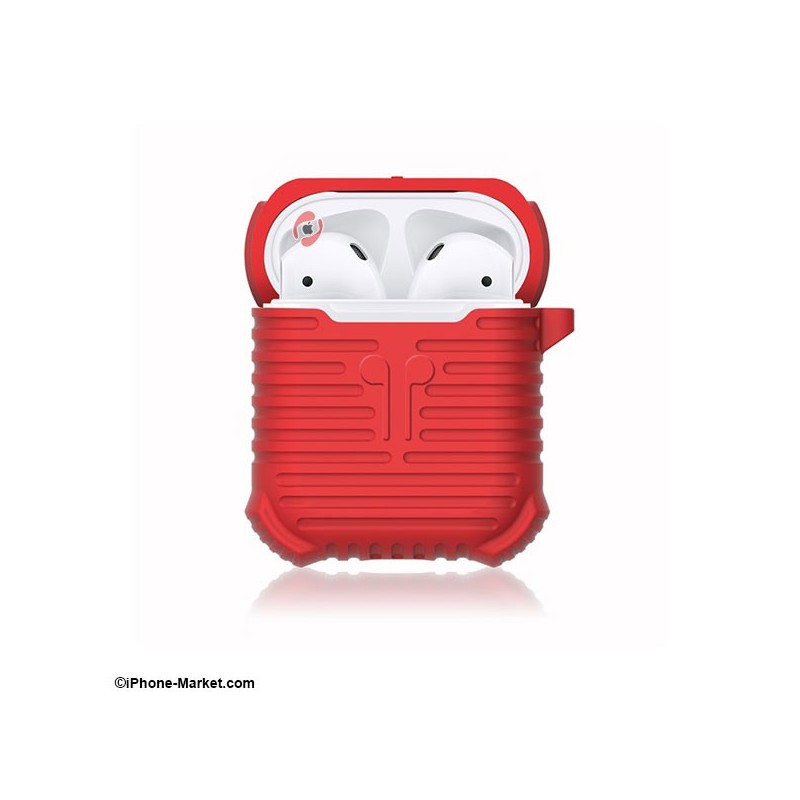 قاب سیلیکونی ایرپاد برند Coteetci