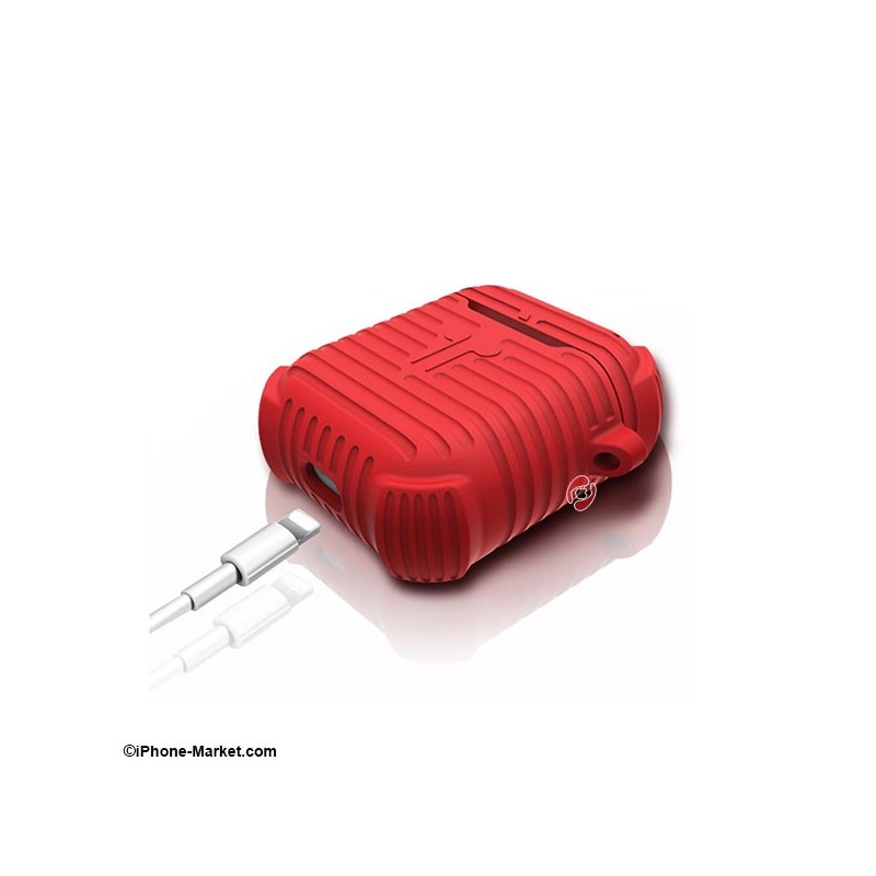 قاب سیلیکونی ایرپاد برند Coteetci